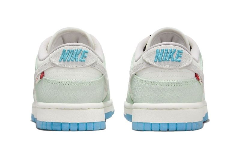 Nike Dunk Low LX Just Do It Dusty Cactus Release Info