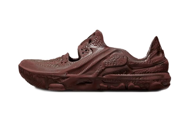 Nike ISPA Universal Surfaces in a "Natural and Earth" Brown Colorway