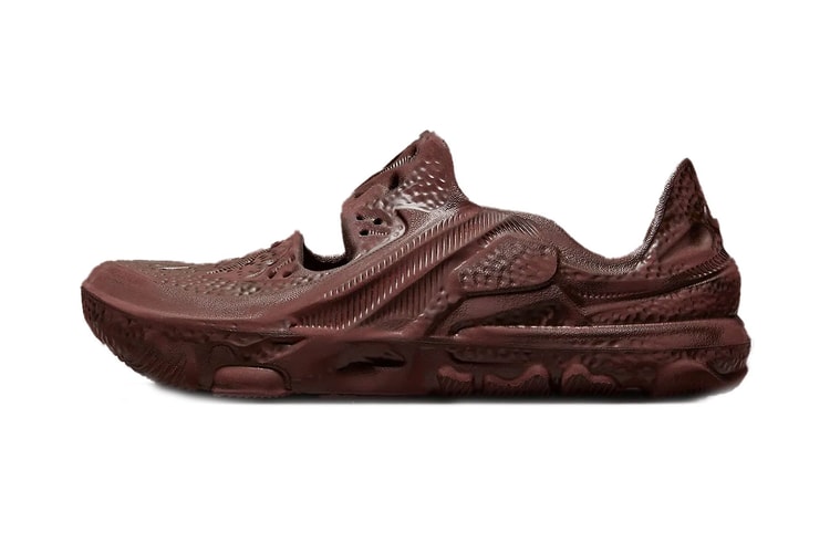 Nike ISPA Universal Surfaces in a "Natural and Earth" Brown Colorway