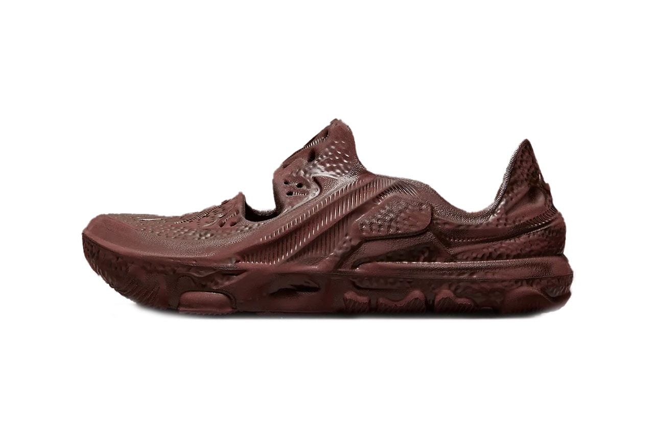 Nike ISPA Universal Natural and Earth Release Info