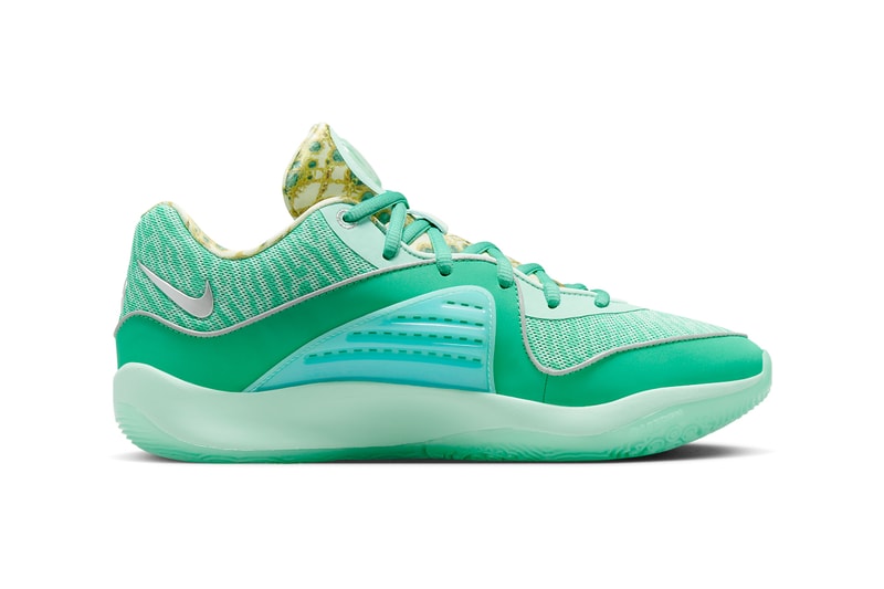 Nike KD 16 Wanda DV2917-301 Release Info date store list buying guide photos price