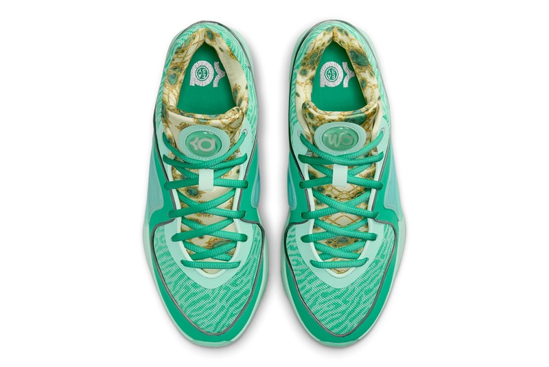 Nike KD 16 Wanda DV2917-301 Release Info date store list buying guide photos price