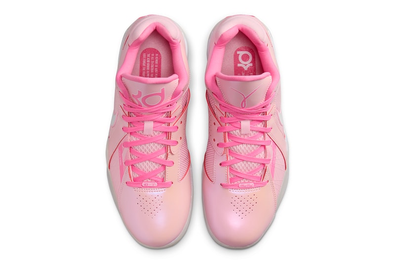 Nike KD 3 Aunt Pearl FJ0892-600 Release Info date store list buying guide photos price