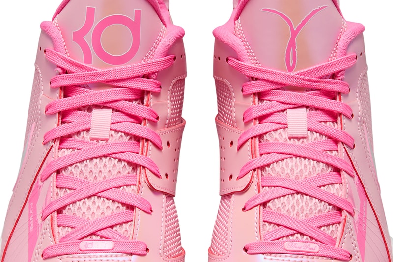 new kd shoes 2022 pink