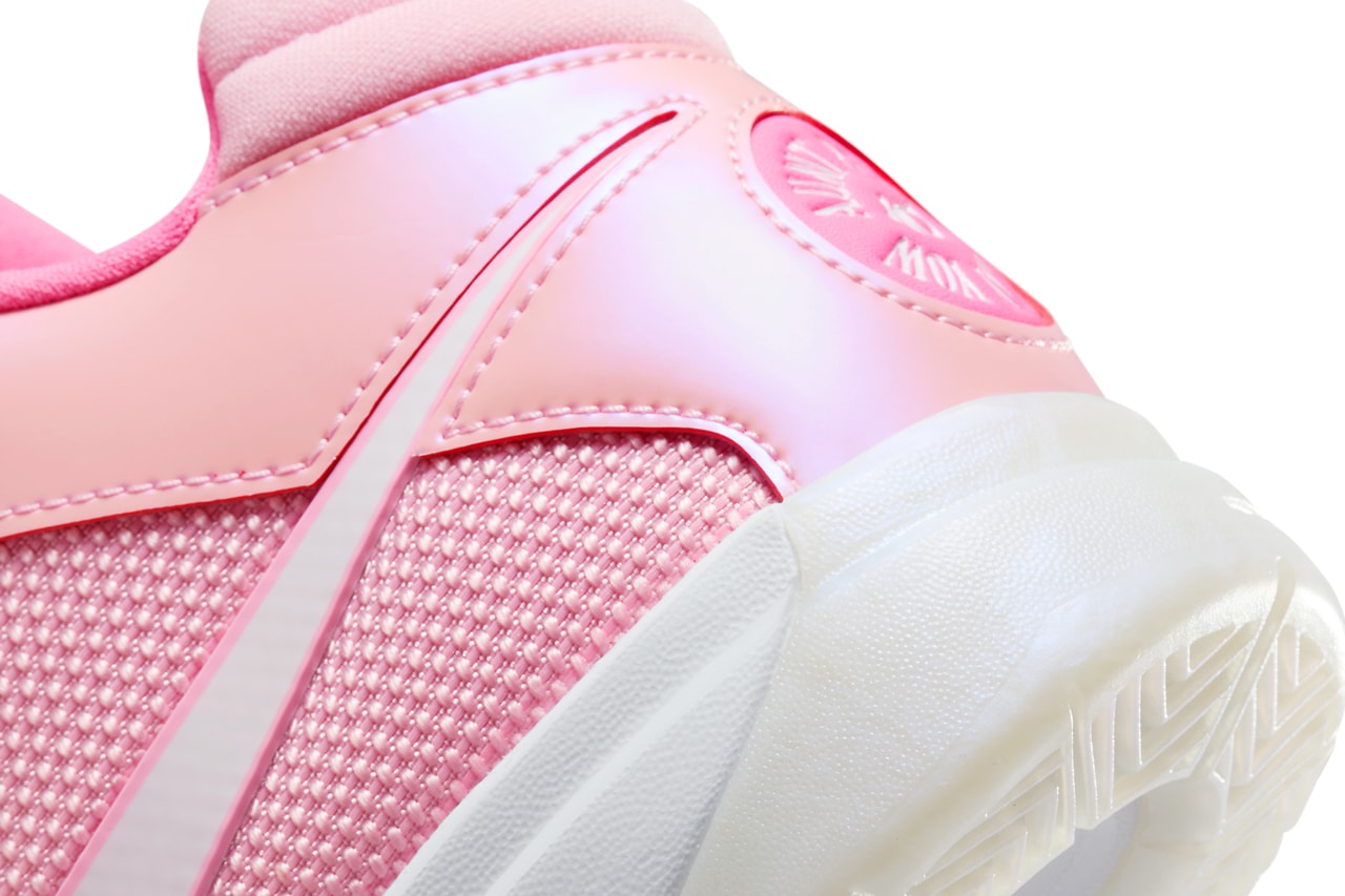 Nike KD 3 Aunt Pearl FJ0892-600 Release Info date store list buying guide photos price