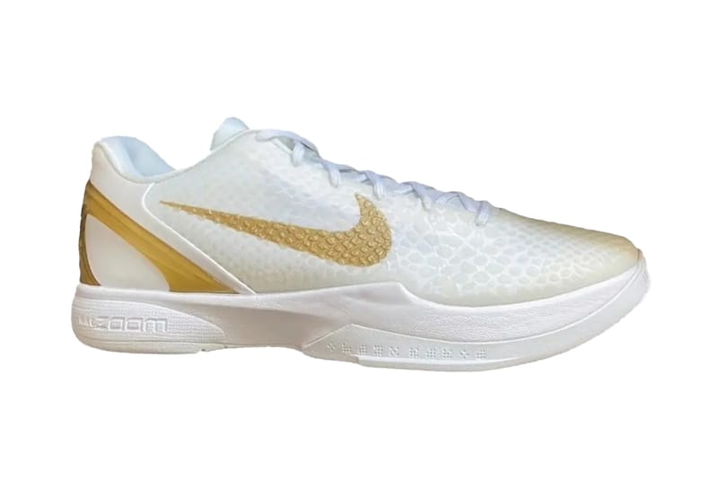 First Look at 2024's Nike Kobe 6 Protro "BHM"