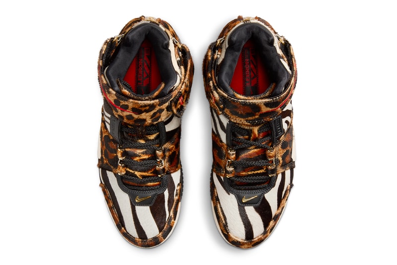 Nike LeBron 2 Beast DQ2439-200 Release Info date store list buying guide photos price