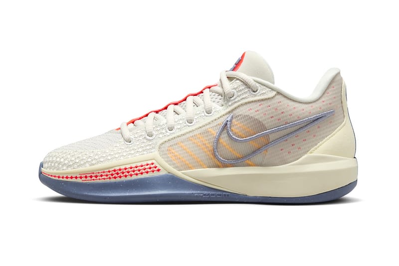 Official Look at the Nike Sabrina 1 "Grounded"