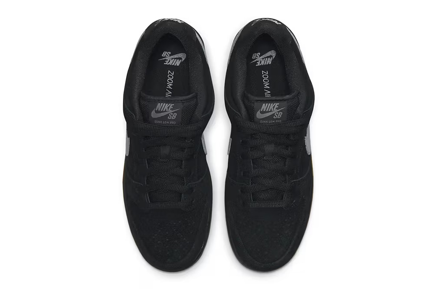 Nike SB Dunk Low Fog 2023 BQ6817-010 Release Info