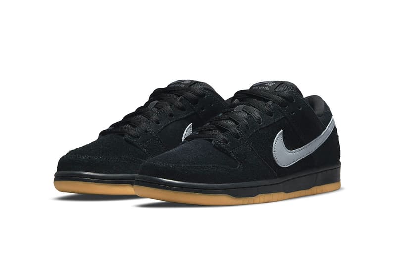 Nike SB Dunk Low Fog 2023 BQ6817-010 Release Info