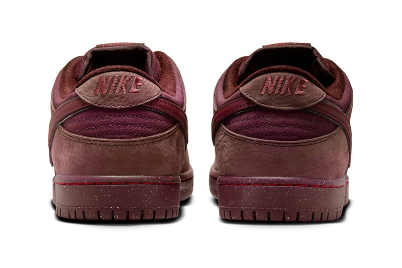 Nike SB Dunk Low Valentine's Day FN0619-600 Release Info date store list buying guide photos price city of love