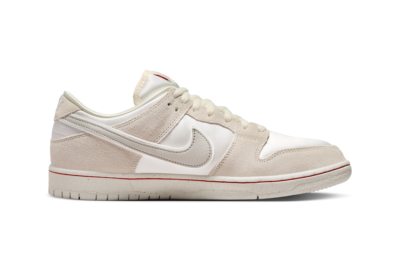 Nike SB Dunk Low Valentine's Day FN0619-600 Release Info date store list buying guide photos price city of love
