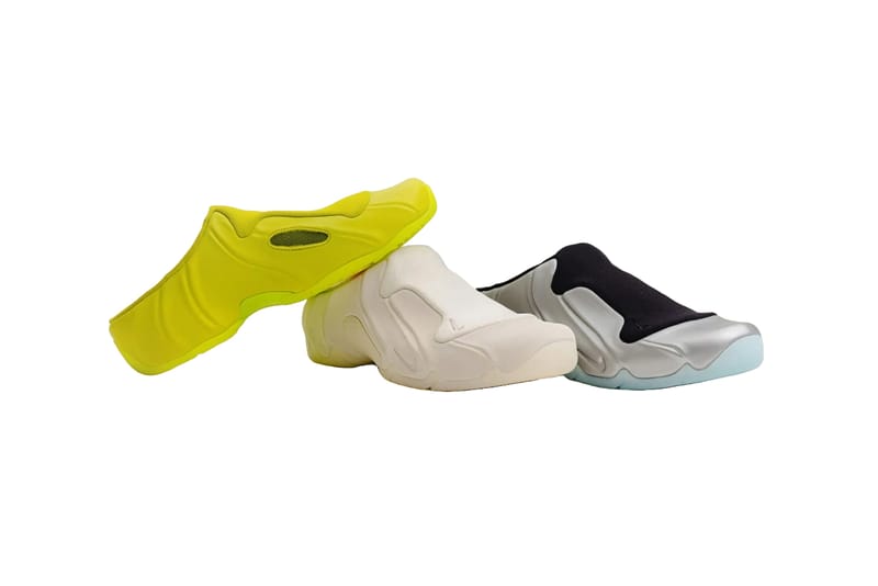 Nike 率先預覽 SNKRS 2024 年最新發售鞋款