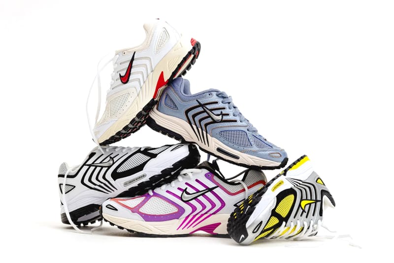 Nike 率先預覽 SNKRS 2024 年最新發售鞋款