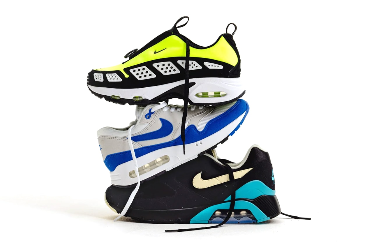 Nike 率先預覽 SNKRS 2024 年最新發售鞋款