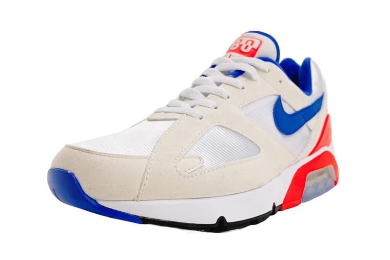 Nike 率先預覽 SNKRS 2024 年最新發售鞋款