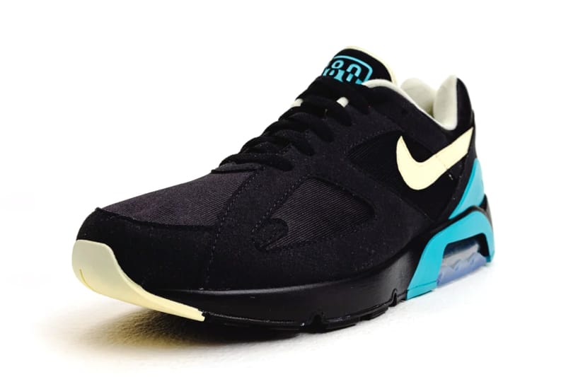 Nike 率先預覽 SNKRS 2024 年最新發售鞋款