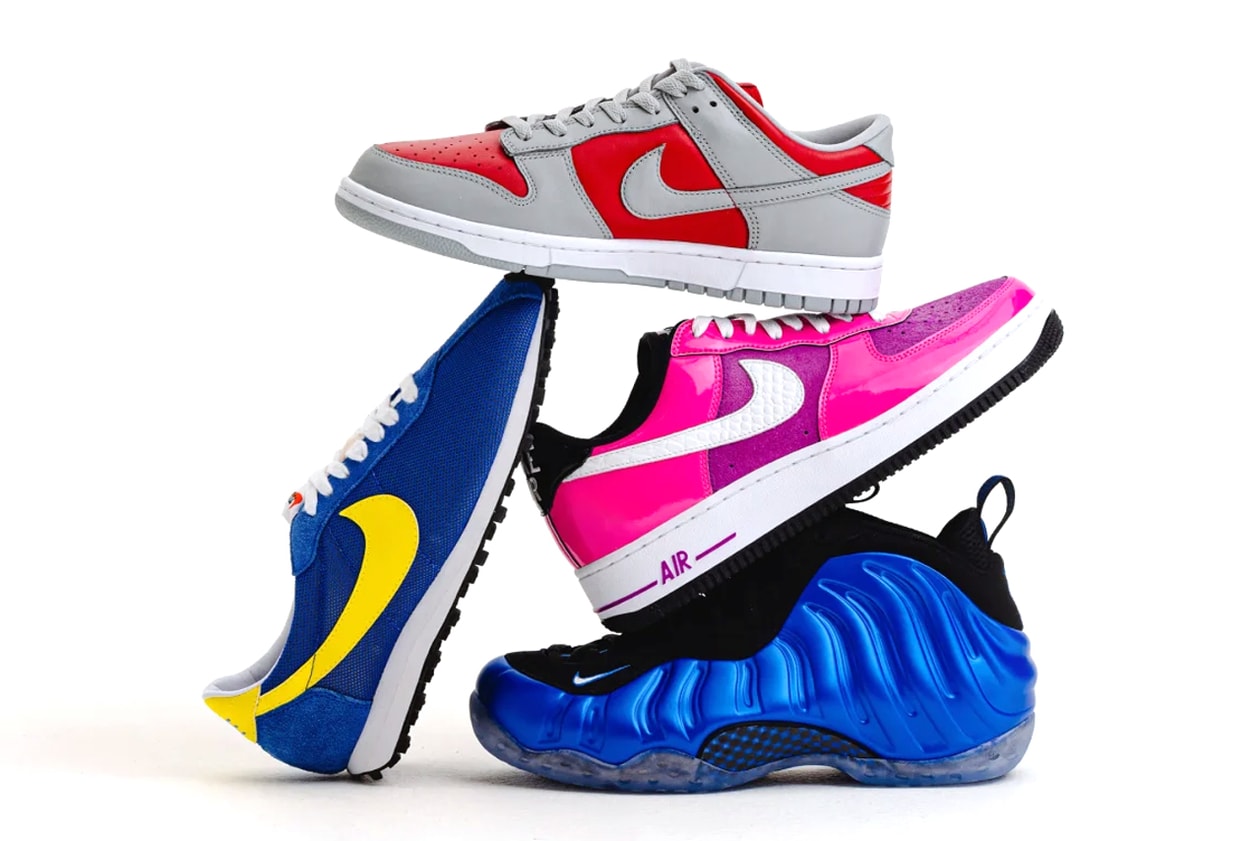 Nike SNKRS Showcase 2024 Review Info release date store list buying guide photos price