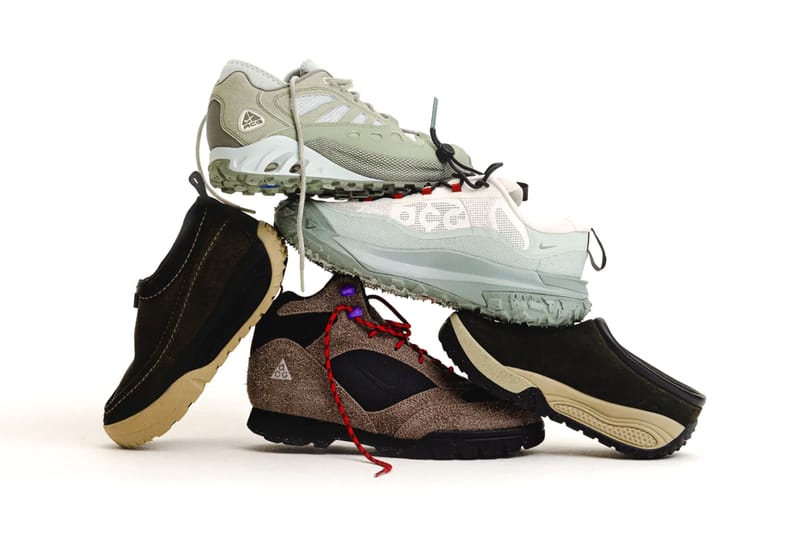 Nike 率先預覽 SNKRS 2024 年最新發售鞋款