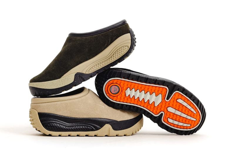 Nike 率先預覽 SNKRS 2024 年最新發售鞋款