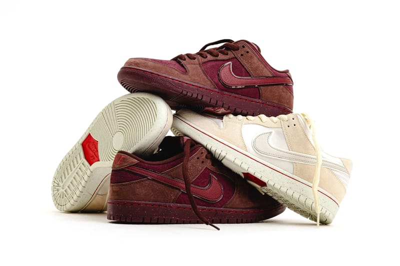 Nike 率先預覽 SNKRS 2024 年最新發售鞋款