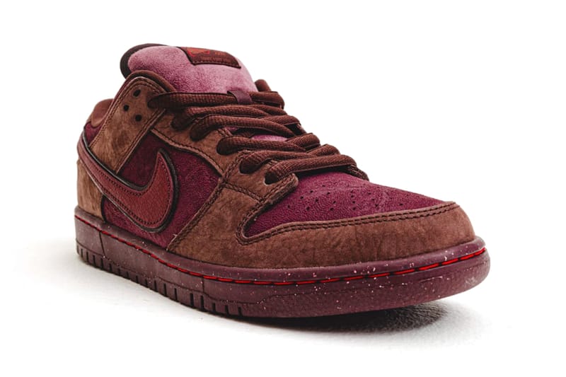 Nike 率先預覽 SNKRS 2024 年最新發售鞋款