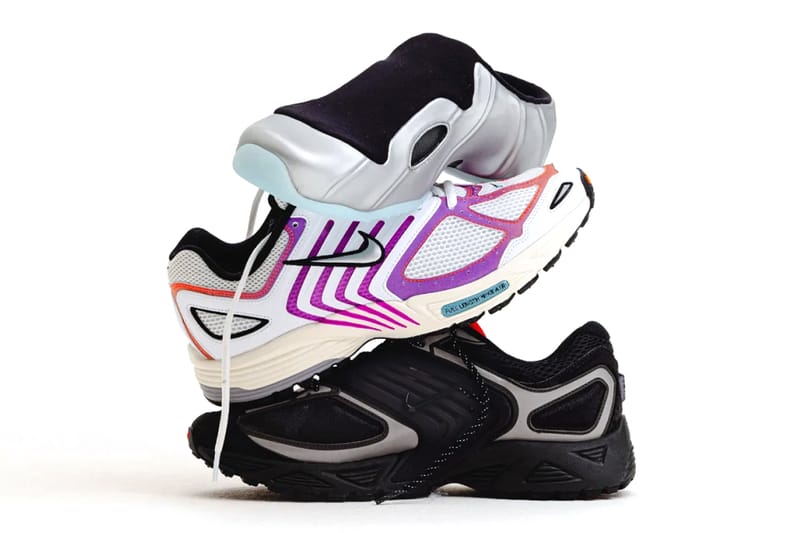 Nike 率先預覽 SNKRS 2024 年最新發售鞋款