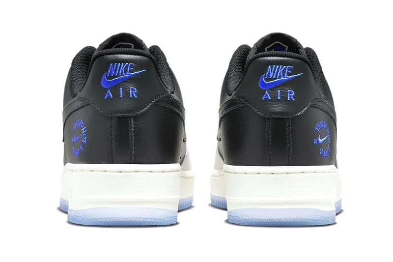 Nike's .Swoosh Air Force 1 Low "Tinaj" Has an Official Release Date FQ2103-001