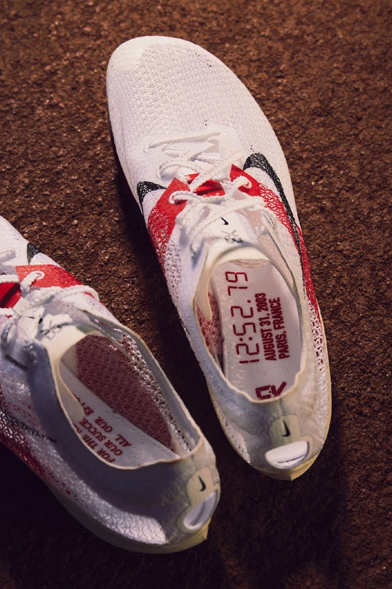Nike x Eliud Kipchoge EK Umoja Collection Release Info