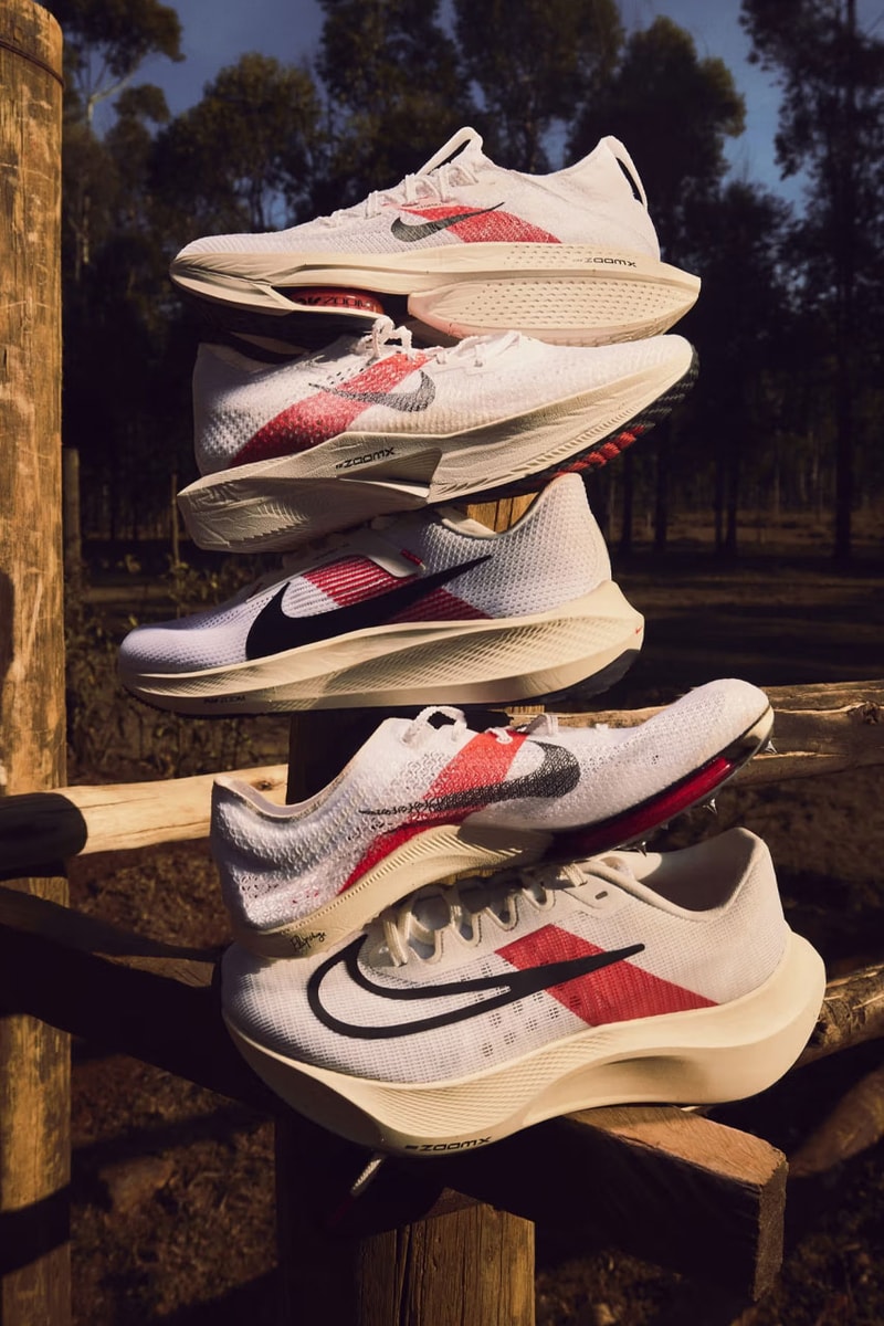 Nike x Eliud Kipchoge EK Umoja Collection Release Info