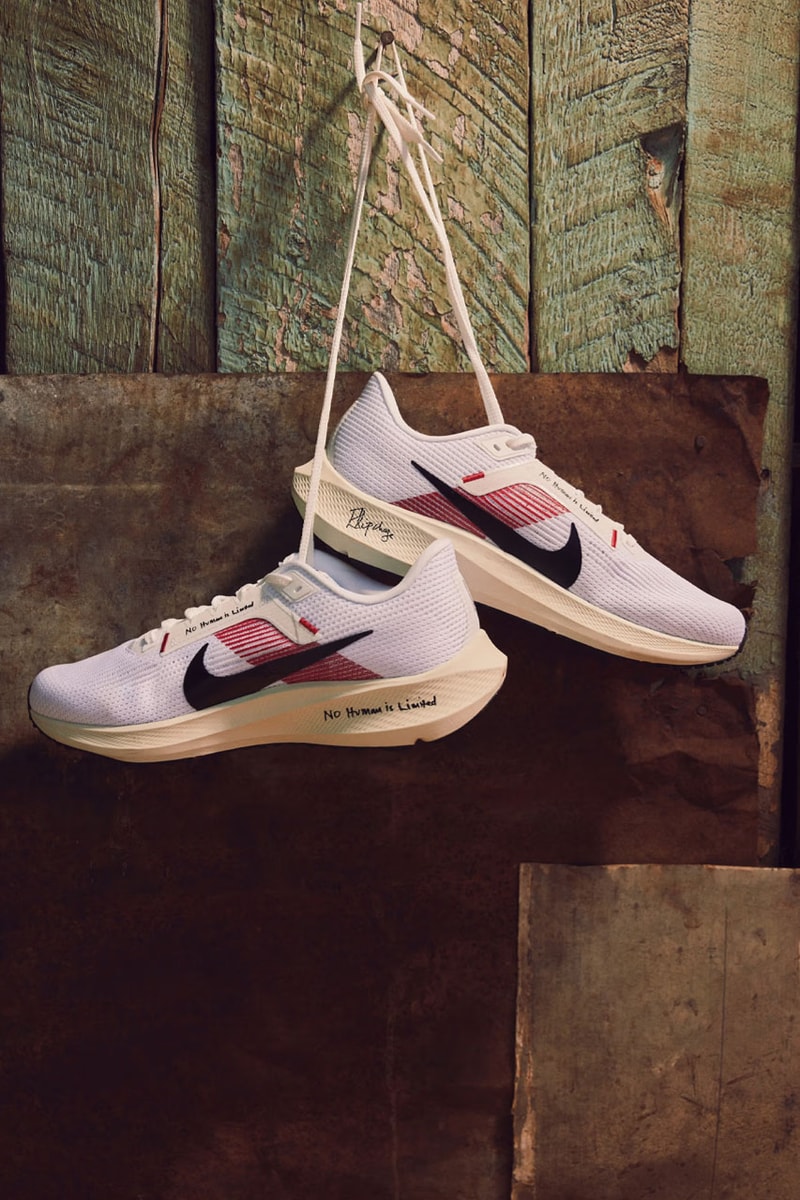 Nike x Eliud Kipchoge EK Umoja Collection Release Info