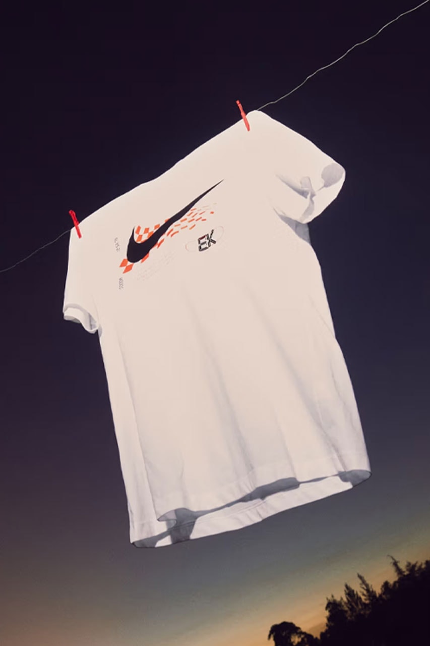 Nike x Eliud Kipchoge EK Umoja Collection Release Info