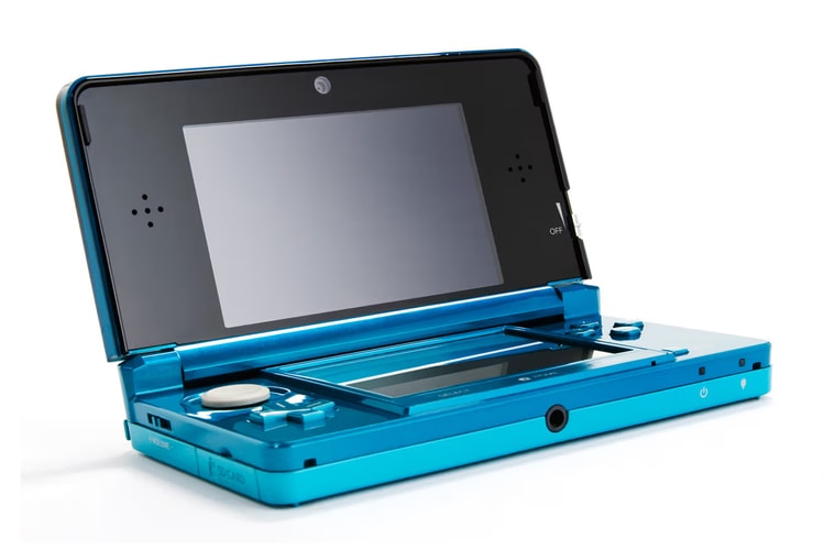 Nintendo is Shutting Down Online Services for the 3DS and Wii U