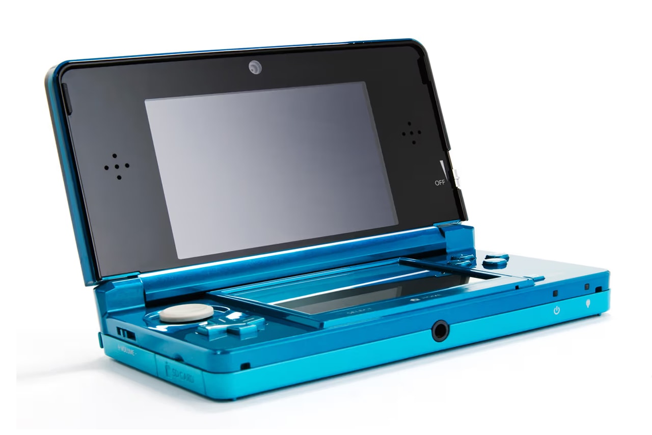 Nintendo is ending Wii U and 3DS eShop service
