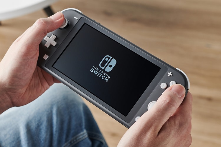 Nintendo Switch 2 Design Rumors Surface