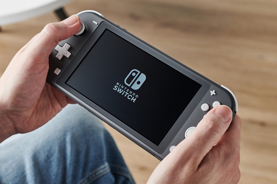 Nintendo Switch 2 Design Rumors