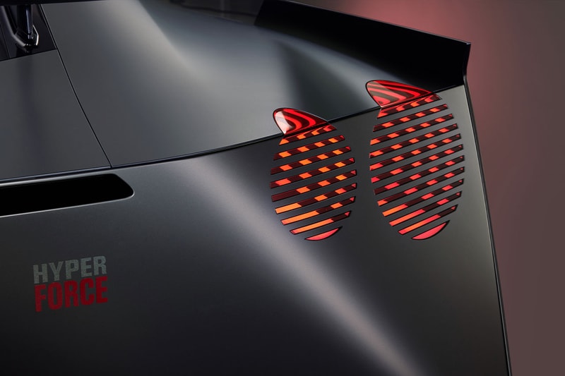 Nissan Gran Turismo Poster Teases New Concept Vehicle