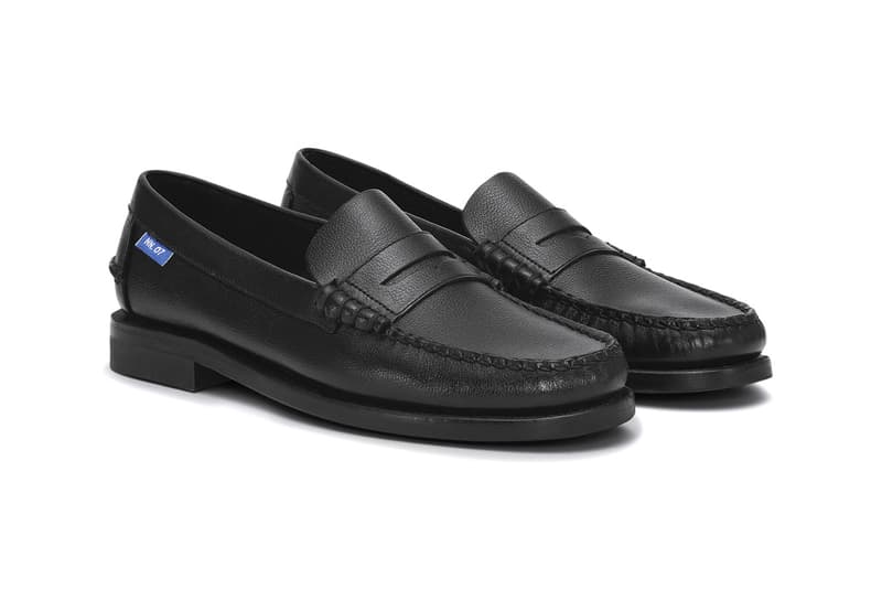 NN.07 SEBAGO Footwear Shoes Sneakers Trainers Loafer Collaboration Fashion Streetwear Scandinavia Classic Dan Shopping