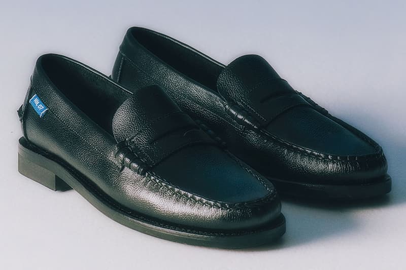 NN.07 SEBAGO Footwear Shoes Sneakers Trainers Loafer Collaboration Fashion Streetwear Scandinavia Classic Dan Shopping