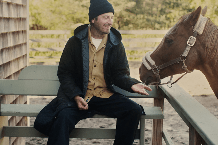 NOAH and Lavenham Reunite for Sophomore Collaboration