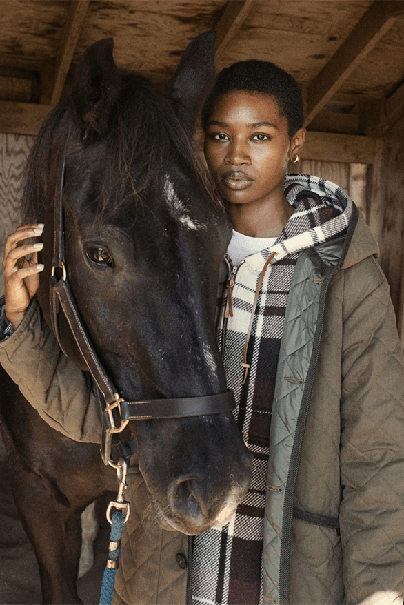 Lavenham NOAH Fall 2023 Collaboration menswear womenswear streetwear new York city uk London