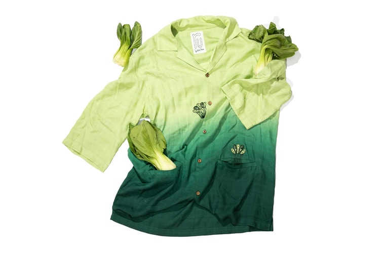 NOAH Taps Roots Studio To Serve Up Bok Joy Collection