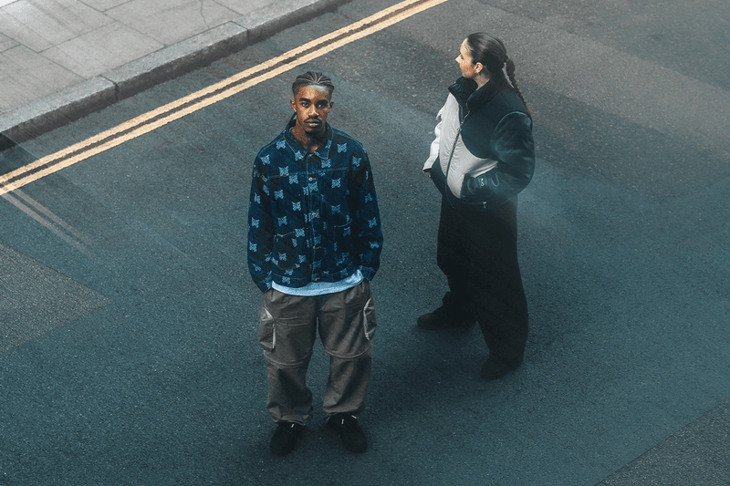 notwoways Formula Matter Sneaker Release Information details date London uk