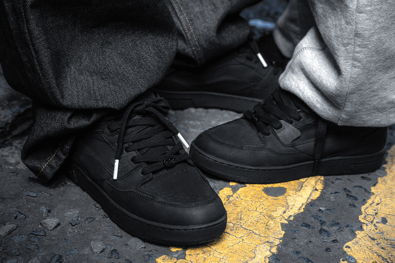notwoways Formula Matter Sneaker Release Information details date London uk