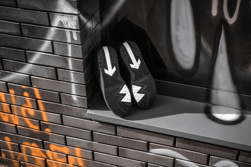 notwoways Formula Matter Sneaker Release Information details date London uk