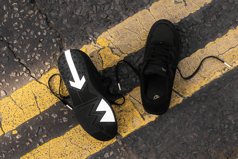 notwoways Formula Matter Sneaker Release Information details date London uk