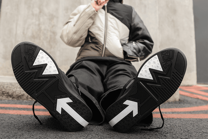notwoways Formula Matter Sneaker Release Information details date London uk