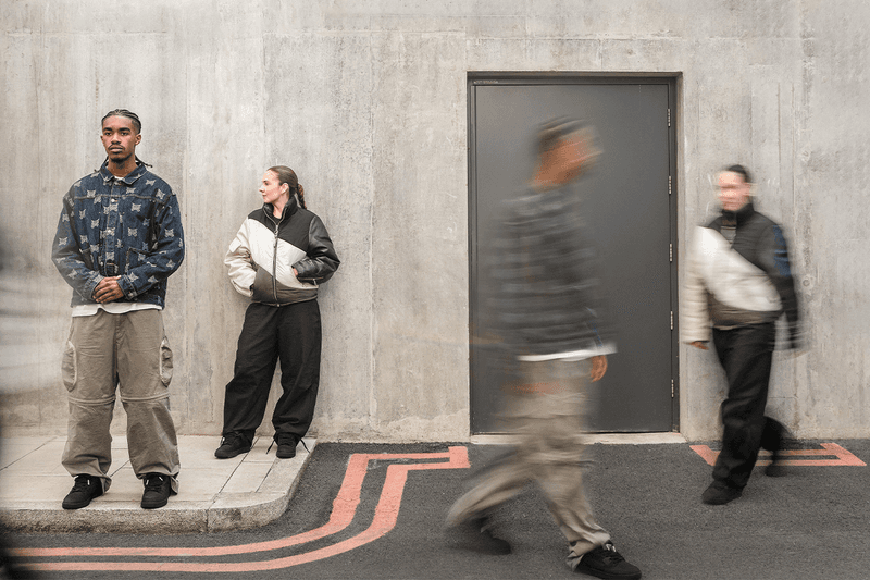 notwoways Formula Matter Sneaker Release Information details date London uk