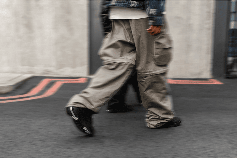 notwoways Formula Matter Sneaker Release Information details date London uk