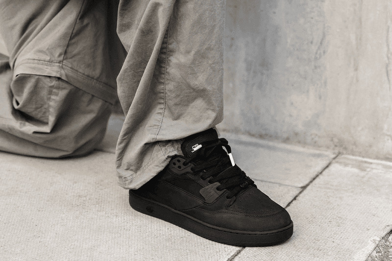notwoways Formula Matter Sneaker Release Information details date London uk